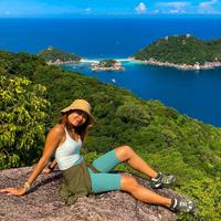 Отзыв от Лера - DTV виза